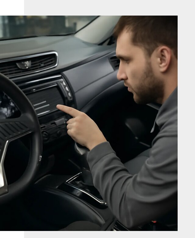 Русификация мультимедиа Nissan для автомобилей в Волхове