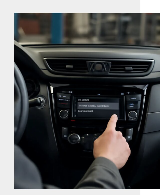 Установка приложений Nissan в Волхове по цене от 5757 р. | ФастМобиль-Влх
